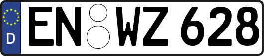 EN-WZ628