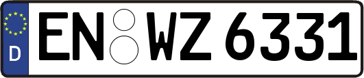 EN-WZ6331