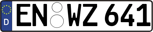 EN-WZ641