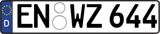 EN-WZ644