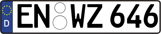 EN-WZ646