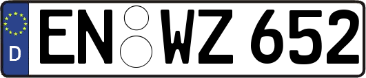 EN-WZ652