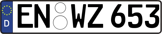 EN-WZ653