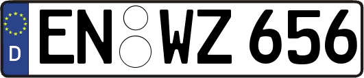 EN-WZ656