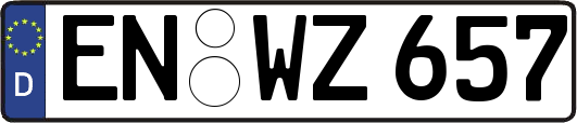 EN-WZ657