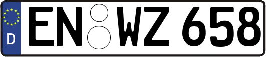 EN-WZ658