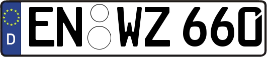 EN-WZ660