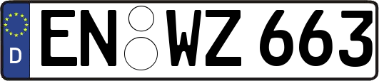 EN-WZ663