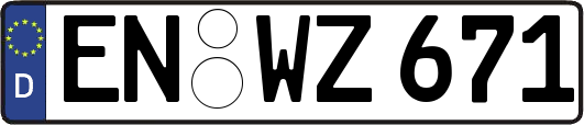 EN-WZ671