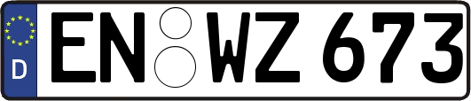 EN-WZ673