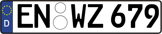 EN-WZ679
