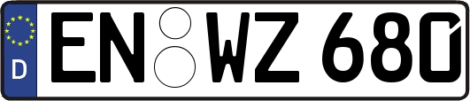 EN-WZ680