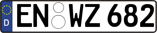 EN-WZ682