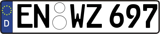 EN-WZ697