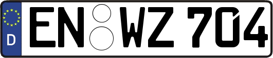 EN-WZ704