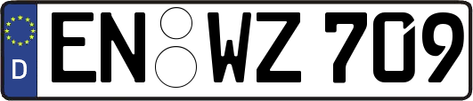 EN-WZ709