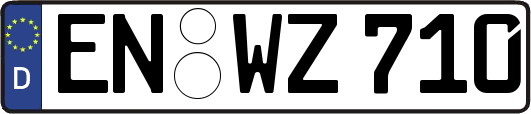 EN-WZ710