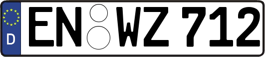 EN-WZ712