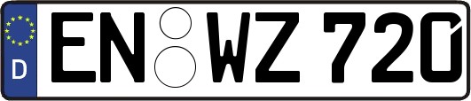 EN-WZ720