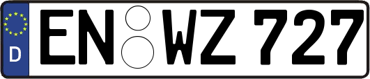 EN-WZ727
