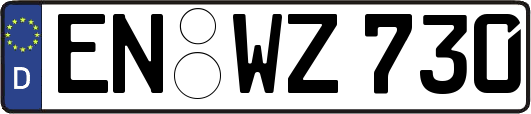 EN-WZ730