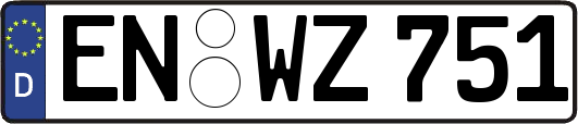 EN-WZ751