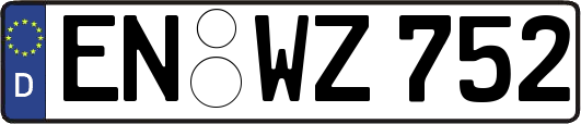 EN-WZ752