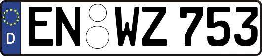 EN-WZ753