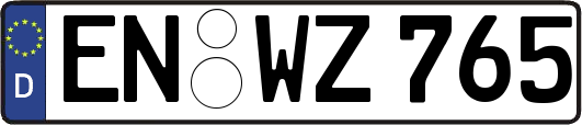EN-WZ765