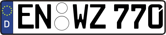 EN-WZ770