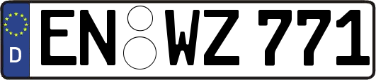 EN-WZ771