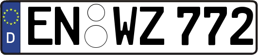 EN-WZ772