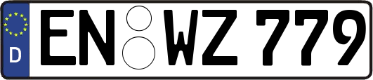 EN-WZ779