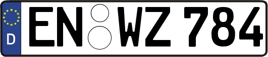 EN-WZ784