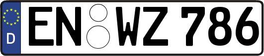EN-WZ786