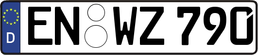 EN-WZ790
