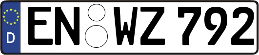 EN-WZ792
