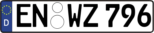 EN-WZ796