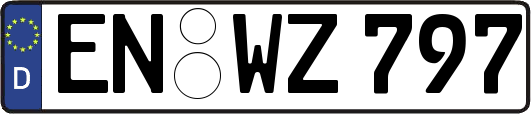 EN-WZ797