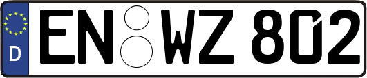 EN-WZ802