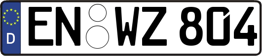 EN-WZ804