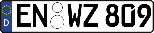 EN-WZ809