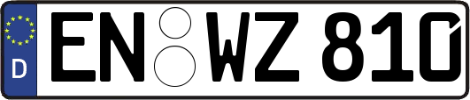 EN-WZ810