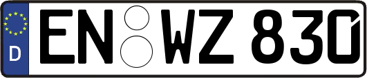 EN-WZ830