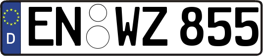 EN-WZ855