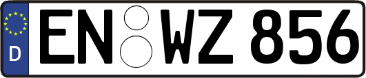 EN-WZ856