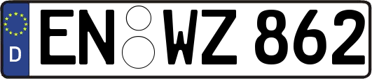 EN-WZ862