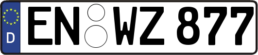 EN-WZ877