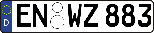 EN-WZ883