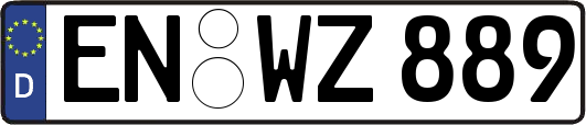 EN-WZ889